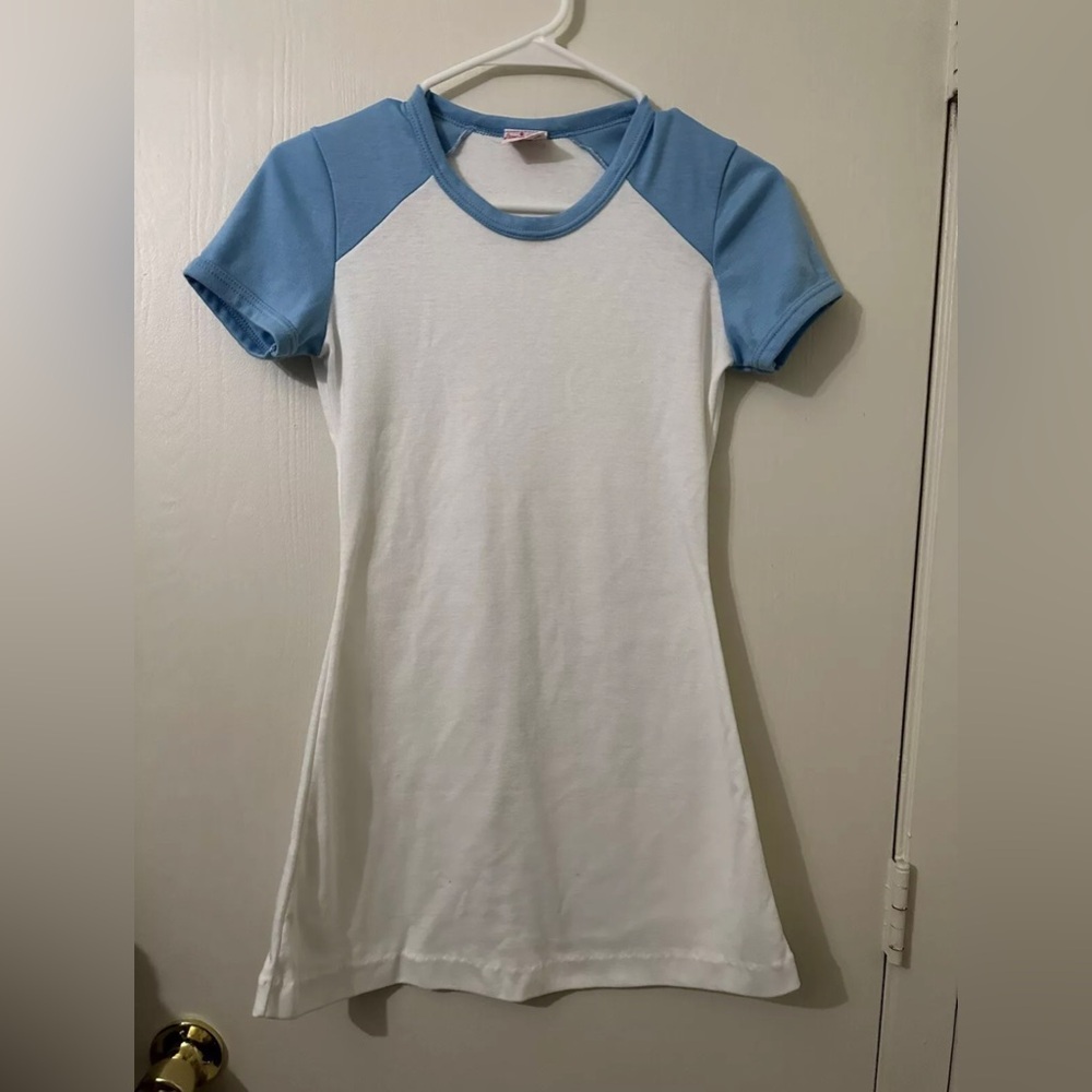 Tennis Bug Label Size Medium Tennis Outfit? RARE Length 29 Inches